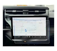 CDEFG Compatible avec Ford Puma 2024 2025 Facelift Navigation Film de Protection 12 pouces SYNC 4 Anti-Rayures HD GPS Film Puma ST Line 2025 Accessoires [2 pièces]