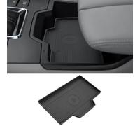 CDEFG Compatible avec Mazda CX-5 CX5 KM 2026 tapis de chargement sans fil