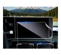 CDEFG Compatible avec Renault 4 5 R5 R4 E-Tech EV 2025 2026 Film de protection d'écran 6H anti-rayures 10,1" GPS Nano Film de protection d'écran anti-rayures pour GPS R5 Accessoires [2 pièces]