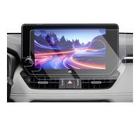 CDEFG Compatible avec Toyota RAV4 2023 2024 Facelift - Protecteur d'écran de navigation GPS de 10,5 pouces - Anti-reflet pour RAV4 2024 Accessoires