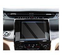 CDEFG Film de protection d'écran tactile pour Je*p Grand Cherokee L 2021 2022 2021 2022 - Film de protection d'écran en verre trempé HD (21,6 cm)