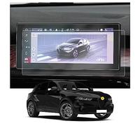CDEFG Lot de 2 films de protection d'écran pour GPS Alfa Romeo Tonale 2022 2023, Tonale 4H résistant aux rayures 10,25", film de protection d'écran pour GPS Tonale hybride plug in hybride Accessoires