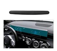 CDEFG Mercedes A B GLA GLB Classe Auto Navigation Pare-Soleil GPS Protection Solaire Couverture Sun Shade Intérieur Accessoires