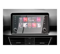CDEFG pour Seat Tarraco 2019 Navigation Protection d'écran Tactile en Verre trempé, Anti-Traces de Doigts, 9H Anti-Rayures, HD Transparent GPS Filmnt GPS Film (Navigation)