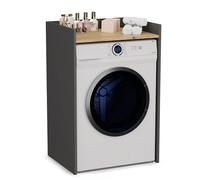 Meuble pour lave-linge Pola NP ANTHRACITE ARTISAN