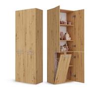 Poteau de salle de bain Nel 1K/DD ARTISAN