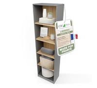 Etagère Onyx R50 ANTHRACITE ARTISAN