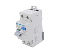Hager CDF525D FI-Schutzschalter 2polig 25A 30mA Typ F