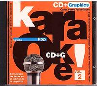 Cdg Music Sales "Pop" Espagnol Vol.02