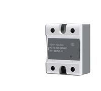 CDG1 CDG1-1DA Solid State Relay 10A 15A 20A 25A 30A 40A 60A 75A 80A Single phase DC Control AC No Contact SSR DA(CDG1-1DA 20A)