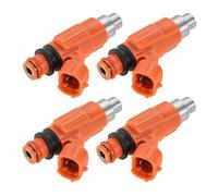 CDH210 68V8A3600000 Pour Eclipse 3.0L 2001 2002 2003 2004 2005 4 Pièces Injecteur Carburant Trous injecteurs carburant moteur