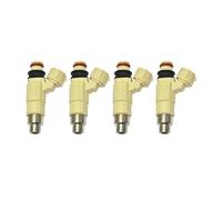 CDH240 69J-13761-00 Injecteurs de Carburant pour Moteur Hors-Bord Yamaha F200 F225 (2002-2012) (4 pièces)