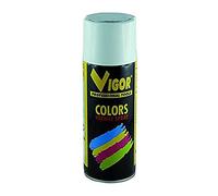 CDI 3365014 Vernis Type MAS Aérosol 400 ml Blanc Satiné