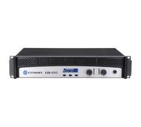Cdi 4000 2 X 650W RMS / 8 Ohms