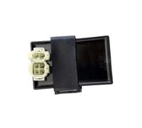 CDI Allumage Bobine D'allumage À 6 Broches DC CDI Unités Boîte pour KY&MCO Scooter pour S&YM GY6 50CC 150CC 4 Temps 139QMA QMB 152QMI 157QMJ Pièces Moteur