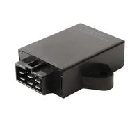 CDI Allumage Moto Boîte Module De Contrôle D'allumage Numérique CDI Box Unit 6Pin pour GN250 TU GN 250 250cc, Accessoires, Module CDI, Boîtier D'allumage