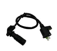 CDI Bobine Kit De Capuchon De Fil D'allumage, 1 Pièce, Bobine D'allumage De Moto Pour Piaggio Pour Vespa Pour Sprint 150 3Vie ABS 4 Temps 155cc