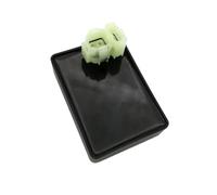 CDI boîte allumeur Allumeur CDI Illimité pour NX 250 pour Dominator/AX-1 250 CI548A K3W, Accessoires De Remplacement pour Module D'allumage CDI De Moto