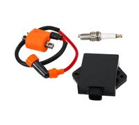 CDI boîte allumeur Bobine D'allumage CDI pour Arctic Cat 300 1998-2005 2x4 4x4 3530-011 3530-012 Pièces De Moteur Boîte De Bobine CDI pour Moto