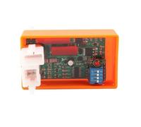 CDI boîte allumeur Boîtier D'allumage CDI 6 Broches pour Moto, pour VTT pour FT150, Cyclomoteur, Dispositif D'allumage, Module De Commande CDI, Accessoires