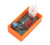 CDI boîte allumeur Boîtier D'allumage CDI AC 5 Broches pour Moto, Module De Commande CDI, Accessoires De Remplacement, Boîtier D'unité REV