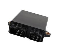 CDI boîte allumeur Boîtier De Commande D'allumage CDI De Remplacement pour Xtz750 Super pour Moto pour Tenere. Module De Commande CDI De Remplacement pour Dispositif D'allumage.