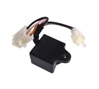 CDI boîte allumeur Sthus - Kit D'allumage CDI pour Moto pour PW80 Peewee PW 80, Module De Commande D'allumage CDI, Accessoires De Remplacement