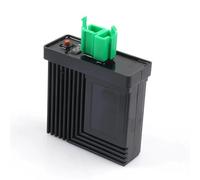 CDI boîte allumeur Système D'allumage Numérique Réglable 6 Broches DC CDI pour Moto pour GY6 CG 125 150 250 CC, Bobine D'allumage pour VTT