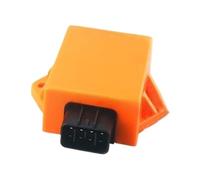 CDI boîte allumeur Unité CDI Modifiée pour EN125 QS125 GSX125 Module De Contrôle D'allumage Numérique CDI Boîtier CDI UNITÉ 8 Broches Dispositif De Boîtier D'allumage