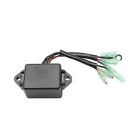 CDI Boîte D'unité CDI Moteur Commutateur D'allumage Démarrage Moto pour Yamaha 9. 15 25 30 .9D 15D 25D 20C 30C 30A CV30 40Q CV40 C40