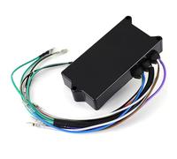 CDI Boîtier d'allumage Compatible Avec Mercury Pour 75hp 0D283222 À 0G437999 1994-1996 Unités De Module De Boîte CDI D'allumeur OEM : 114-4953 18495A12 18495A19 18495A26