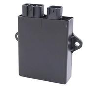 CDI Boîtier d'allumage Compatible Avec Yamaha Pour Kodiak 400 1995-1999 Le Module D'allumage CDI Des Motos OEM : 4SH-85540-00-00