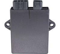 CDI Boîtier d'allumage Compatible Avec Yamaha Pour Timberwolf 350 1997 Module D'allumage CDI Pour Moto De Course OEM : 4SH-85540-00-00.