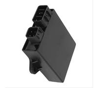 CDI Boîtier d'allumage Compatible Avec Yamaha Pour Wolverine 350 2000-2001 Unité De Module De Boîte CDI D'allumage De Moto OEM: 4SH-85540-00-00