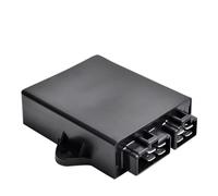 CDI Boîtier d'allumage Compatible Avec Yamaha Pour XV250S Pour Virago 1994-2008 Unité De Commande D'allumage CDI Moto OEM : 2UJ-82305-00-00 3DM-81960-01-00
