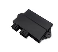 CDI Boîtier d'allumage Compatible Avec Yamaha Pour YFM350X Pour Warrior 350 2002-2004 CDI Box Module D'allumage OEM : 3GD-85540-40-00 5GH-85540-10-00