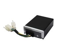 CDI Boîtier d'allumage Pour VTZ250 SPADA250 MC20 1996 Accessoires De Moto Boîtier Numérique Intelligent CDI ECU TCI Unité D'allumage