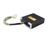 CDI Boîtier Module Boîtier D'allumage Électronique Intelligent (CDI) Pour Moto Pour VFR400, VFR24, NC24 (1987 1988 1989) Et VF400K