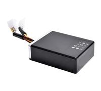 CDI Boîtier Module Boîtier D'allumage Électronique Numérique (CDI) Moto Pour VFR400 NC30 (1989-1992) - Référence : 30400-MR8-004