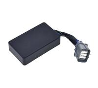 CDI Boîtier Module Pièces De Performance Pour Moto : Système D'allumage CDI Pour TRX 300 Pour Fourtrax300 TRX300FW (1998, 1999, 2000)