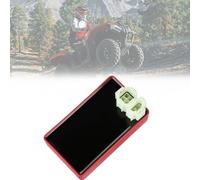 CDI Box 30410-HC4-770 Module Cdi pour Honda ATV 300 TRX300 Fourtrax FW Foreman TRX300FW 4X4 1988 1989 1990 1991 1992 1993