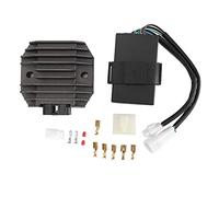 CDI Box 88 Kawasaki Bayou, Kawasaki Bayou 300 CDI Remplacement pour Kawasaki KLF300 1988-1991