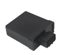 CDI Box Bobine D'allumage CDI Référence 3D9-00 Pour Ya&maha 125 XTX125 XTR XT125R XT125X 2007 3D9-00 3D9-H5540-01 YBR125 2005-2006 8 Broches