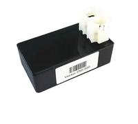 CDI Box Moto Moto CDI pour Eton Gamax 250 / Vector 250 / Vector Quad Lander CDI Boîte D'allumage 6 Broches Allumeur CDI Bobine D'allumage Centrale