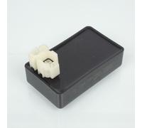 Cdi Calculateur Brazoline Pour Moto Honda 650 Xrv Africa Twin 1988 À 1990 30410-Ms8-610 / 30410-Mm9-008 Neuf