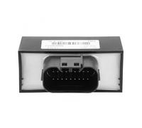 Cdi Calculateur Dellorto Pour Scooter Sym 50 Symphony Sr 2009 À 2013 Neuf