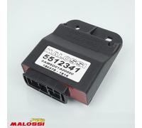 Cdi Calculateur Malossi Pour Scooter Piaggio 125 Vespa Gts 5512341 Digitronic Neuf
