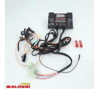 Cdi Calculateur Malossi Pour Scooter Yamaha 530 Tmax 2012 À 2016 5515730 / Force Master 3 Neuf