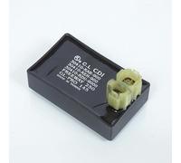 Cdi Calculateur P2r Pour Scooter Kymco 50 Agility 4t Avant 2020 00169303 / Full Power / 4t Neuf