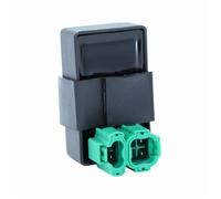 CDI calculateur P2R pour scooter Chinois 50 GY6 139QMB / GY6